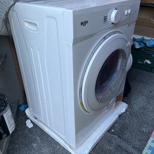 White bush td3cnbw for sale  EPSOM
