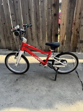 Woom children bicycle for sale  Los Angeles