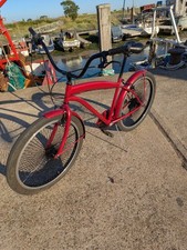 American style beach for sale  QUEENBOROUGH
