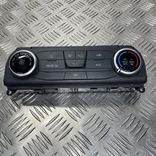 2019 ford fiesta for sale  HULL