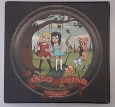 2cd indochine alice d'occasion 2cd indochine alice d'occasion  La Valette-du-Var