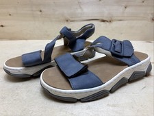 Rieker damen riemen gebraucht kaufen  Sulingen