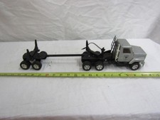 Vintage truck ertl for sale  Mchenry