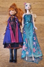 Disney frozen fever for sale  PAISLEY