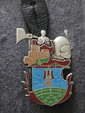 Insigne pucelle sapeurs d'occasion Insigne pucelle sapeurs d'occasion  Illzach