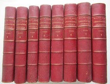 Géographie universelle malte d'occasion Géographie universelle malte d'occasion  Aigues-Mortes