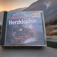 Herzklopfen modell eisen gebraucht kaufen  Hohndorf