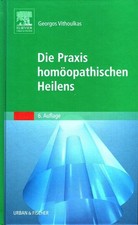 Praxis homöopathischen heilen gebraucht kaufen  Bernkastel-Kues