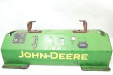 John deere 727 for sale  Lake Placid