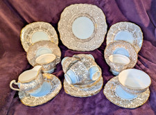 Colclough china pce for sale  LEEDS