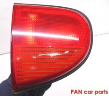 Rückleuchte links innen Ford Escort Cabrio XR3i, 93AG15K258BA, 89FG13K370AA comprar usado  Enviando para Brazil