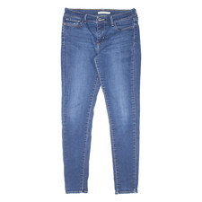 Jeans slim skinny d'occasion  Expédié en France