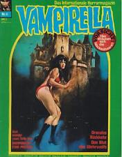 Vampirella pabel gebraucht kaufen  Frankfurt am Main