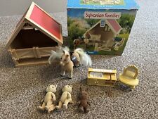 sylvanian pony for sale  WARRINGTON