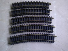 Gebogene gleise 6031 gebraucht kaufen  Neustadt Glewe
