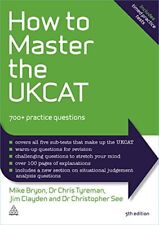 Master ukcat 700 for sale  MILTON KEYNES