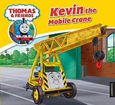 Kevin mobile crane for sale  DUNFERMLINE