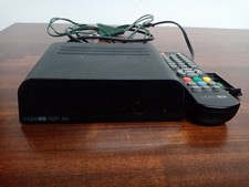 Vecchio decoder digitale usato  Spezzano della Sila