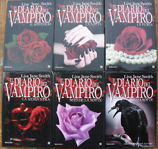 Lotto libri horror usato  Viu