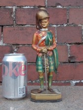 Cold painted spelter for sale  KILMARNOCK