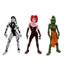 Star wars 1998 gebraucht kaufen  Alt Duvenstedt