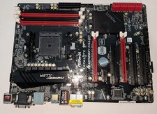 Asrock fm2a88x killer for sale  UK
