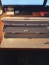 Foil dispenser wall for sale  CROYDON