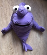 Haiopais hai handpuppe gebraucht kaufen  Elmshorn