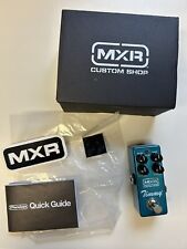 Mxr timmy overdrive for sale  Greenville