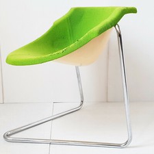 Fauteuil pussycat kwok d'occasion  Baugé