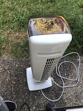 Gold air turbo for sale  BUSHEY