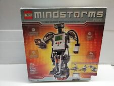 Lego mindstorms nxt usato  Rimini