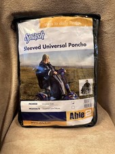 Splash universal poncho for sale  SUTTON COLDFIELD