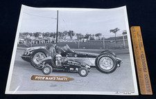 Original 1962 indy for sale  San Luis Obispo