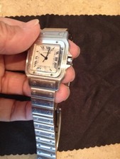 Cartier 100 authentic for sale  Palm Desert