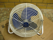 Ventilador industrial Patton circulador de ar de alta velocidade 3 velocidades 1287, usado comprar usado  Enviando para Brazil