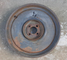 Cerchio fiat 500 usato  Cinisi