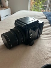 Mamiya rz67 pro for sale  Los Angeles