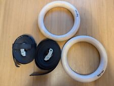 Pellor gymnastic rings for sale  BIRMINGHAM