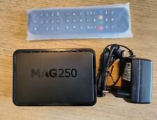 Mag 250 set d'occasion  Expédié en Belgium