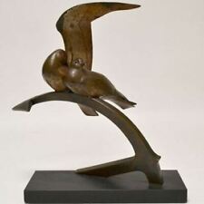 Becquerel sculpture art d'occasion  Paris VI