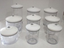 Foodsaver vacuum container for sale  Roseburg