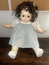 Vintage madame alexander for sale  Plainfield