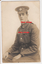 Ww1 photograph l.cpl. for sale  BLACKBURN