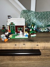 Lego 31038 creator for sale  HUDDERSFIELD