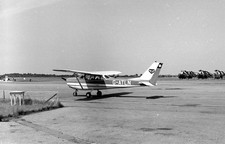 Reims cessna f172g. for sale  UK