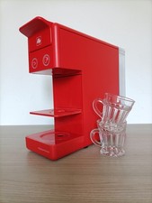 Macchina caffè illy usato  Foligno