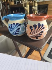 Mexican clay pottery for sale  Sturtevant