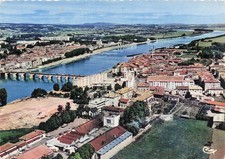 Macon panoramic aerial d'occasion  Expédié en Belgium