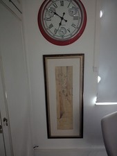 Laura ashley framed for sale  SAWBRIDGEWORTH